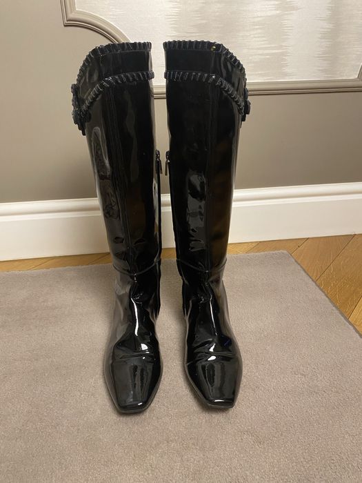 Cizme Casadei masura 38