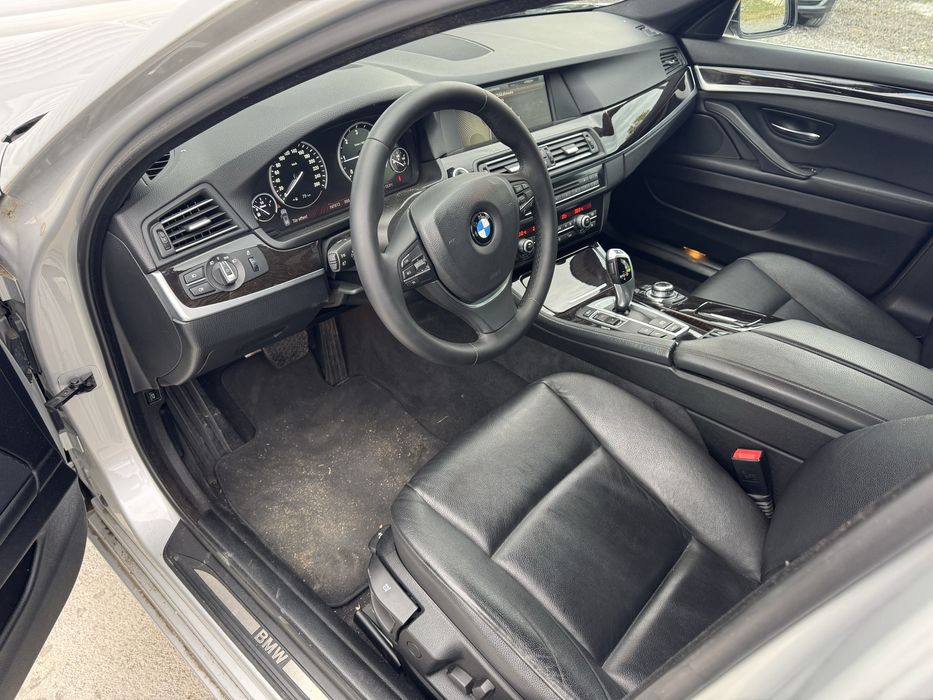 Бмв 525х-драйв, 218 кс на части(bmw 525x-drive N47D20D 218hp na chasti