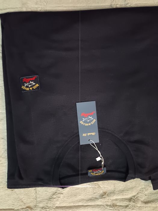 Tricou premium Paul & SHark 6xl