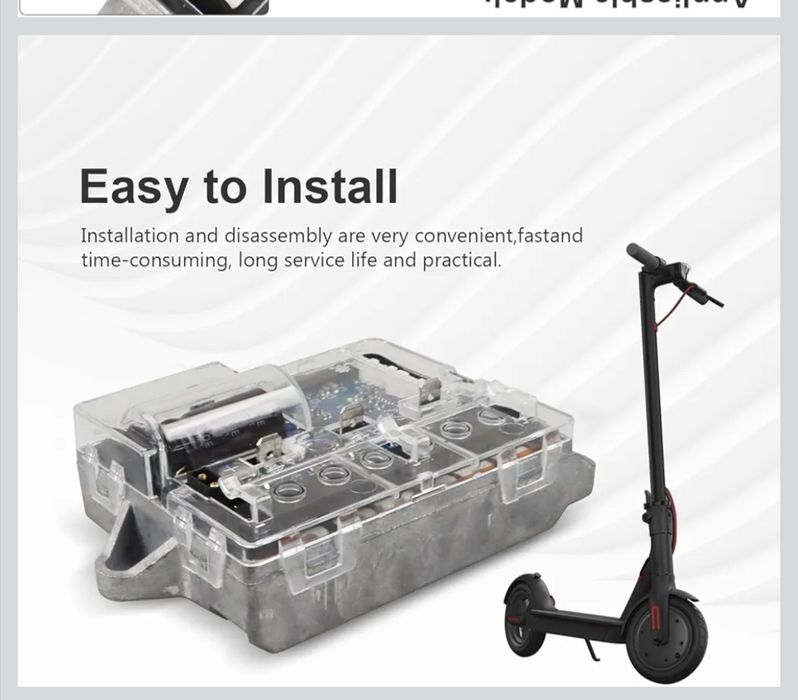 Placa de baza Xiaomi 1S M365Pro Pro2