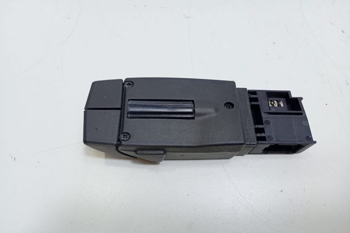 Maneta  comenzi audio 255522448R Dacia Lodgy prima generatie seria