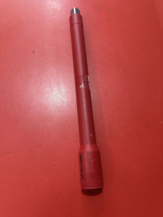 Диэлектрический насадка