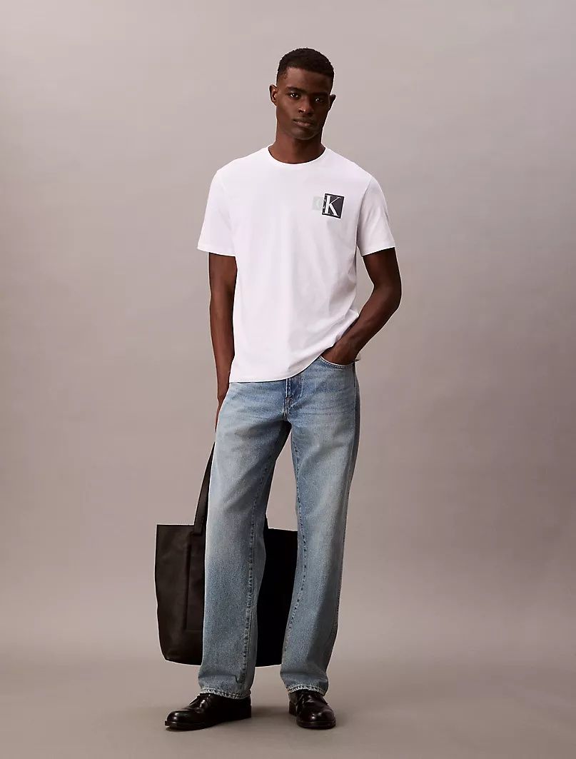 Футболка Calvin Klein