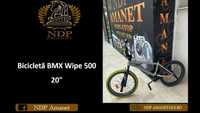 NDP Amanet NON-STOP Bld.Iuliu Maniu nr. 69 Bicicletă BMX Wipe (13755)