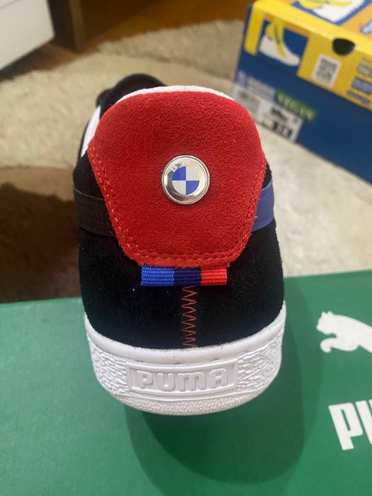 Продам новые кроссовки PUMA 47-48 размер