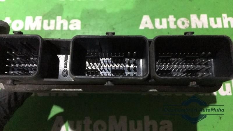 Calculator ecu Renault Scenic 2 2003-2009 8200387138