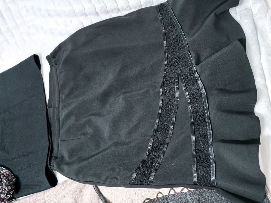 Lot haine damă mărimea XL