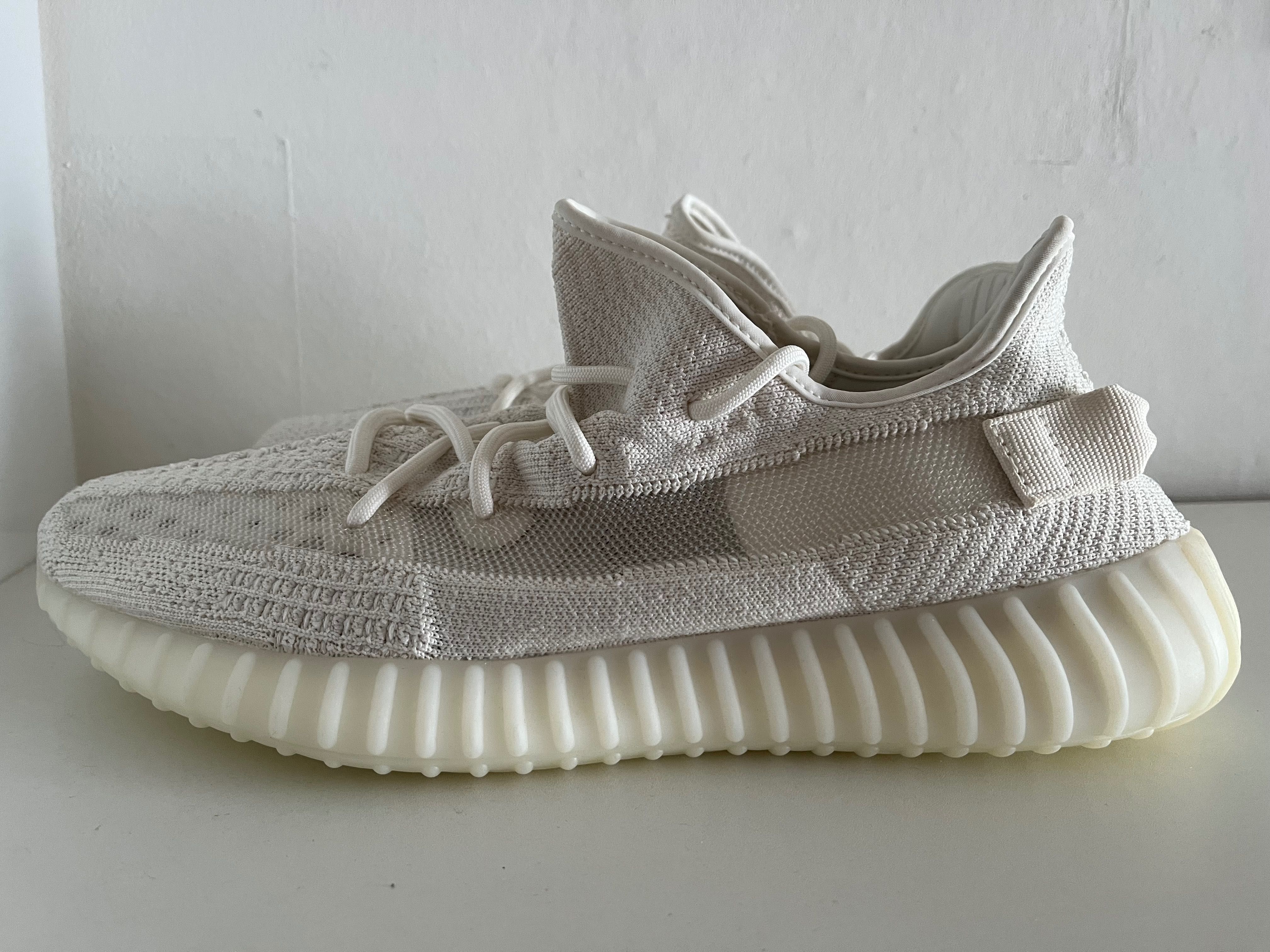 Yeezy 350 38 39 41 42 44 Adidas Originali