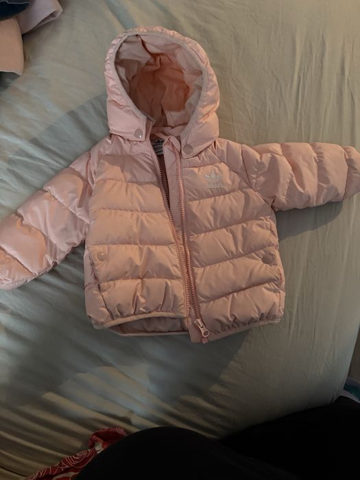 Vand geaca Adidas marimea 74
