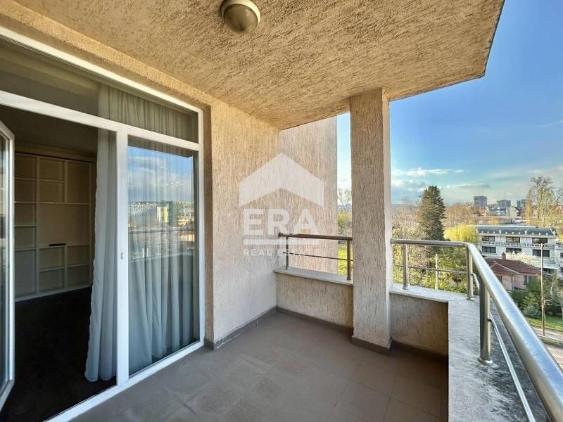 Дава се под наем Двустаен апартамент в София, Бояна - 98 кв.м за 650 € - Снимка #3