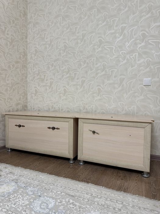 Отдам даром сандык 2 штуки