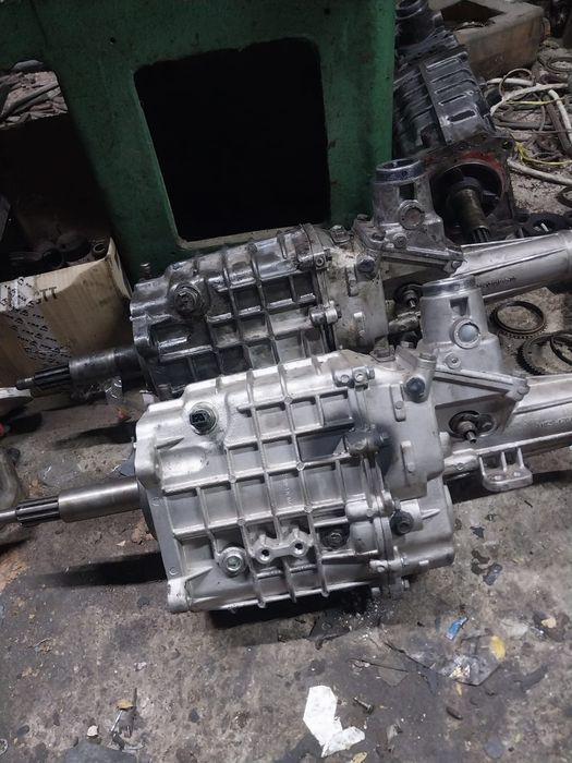 Газель Коробка сатылады