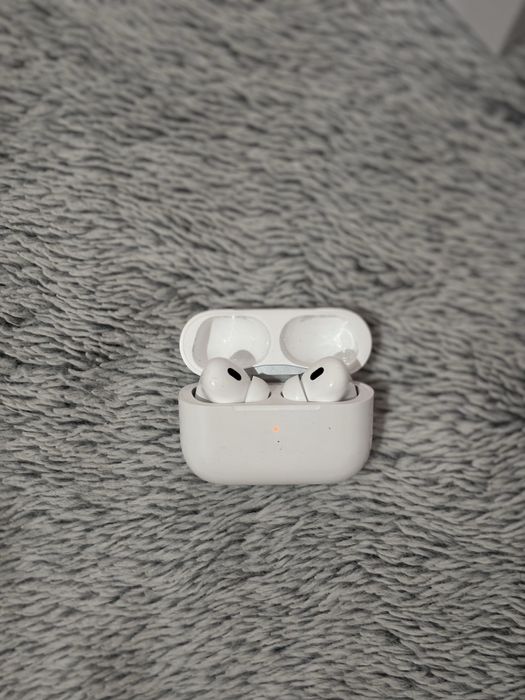 Casti Airpods Pro2