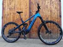 Stevens E-Inception ED 7.6.1 GTF 2023