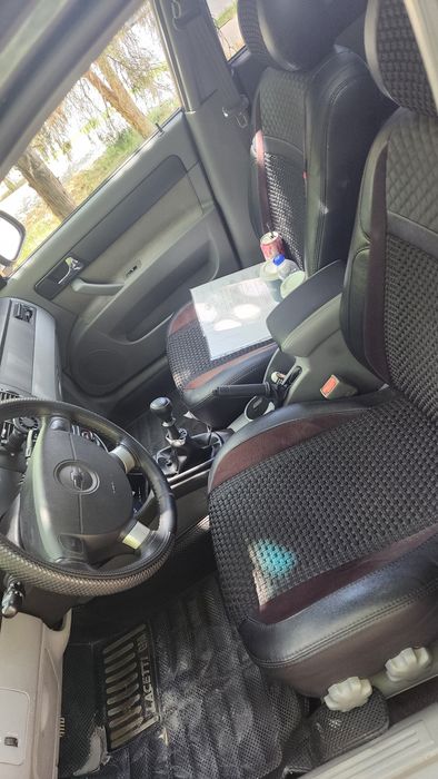 Mexanika Gentra Srochna