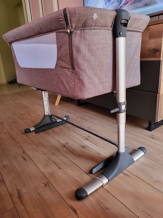 Бебешко кошче,,Близо до мен''