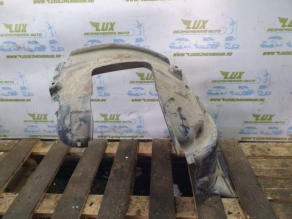 Carenaj dreapta fata 51717059378 BMW Seria 3 E90/E91/E92/E93  [din 20