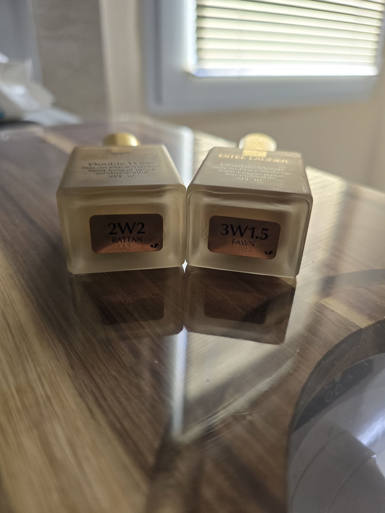 Estee lauder double wear