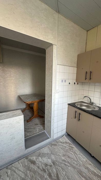 Yashnabod krestikda ijaraga kvartira beriladi