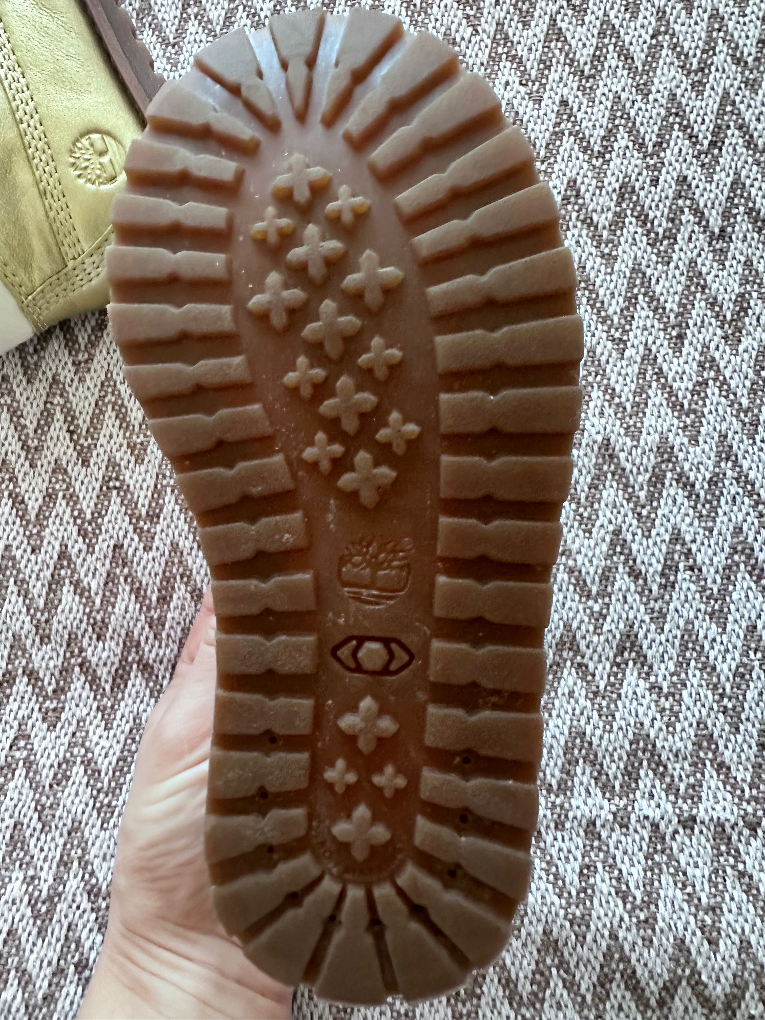 Детски боти Timberland