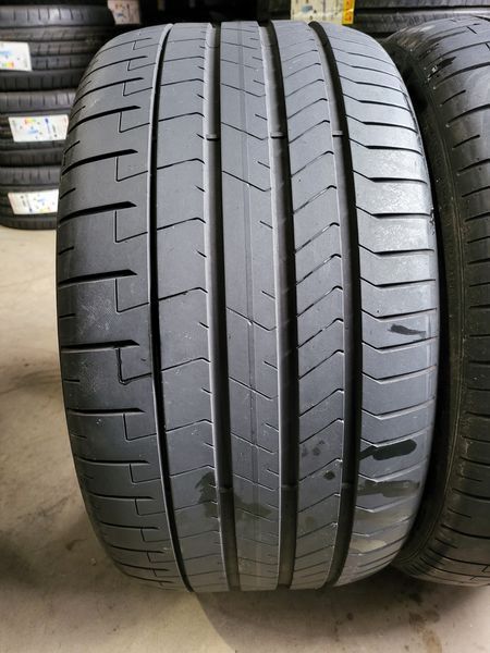 285/40/19 PIRELLI 2бр