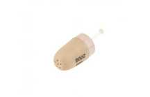 Micro casca de copiat fara fir + Cutie GSM de copiat cu cartela SIM