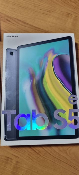 Продам планшет Samsung Tab S5e