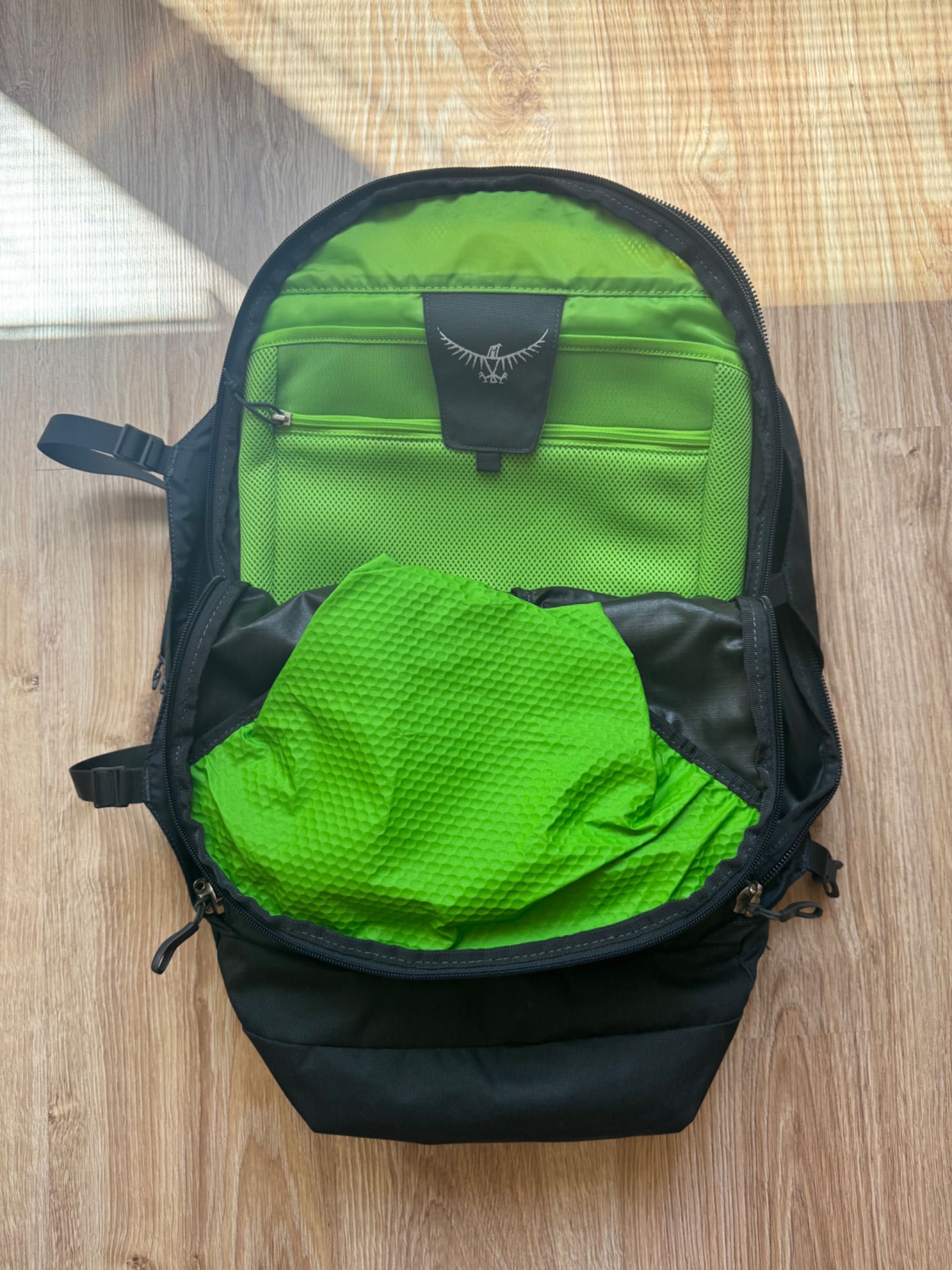 OSPREY Раница Farpoint 40