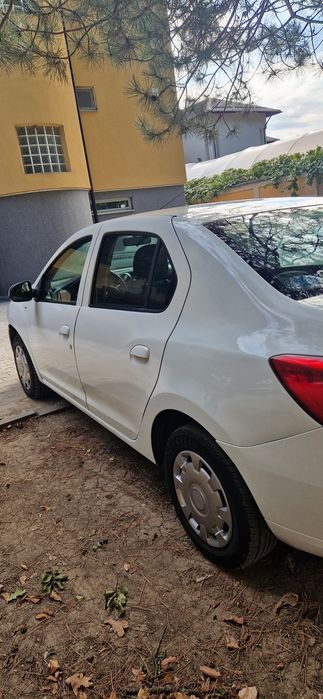 VAND LOGAN 0.9 AN 2015