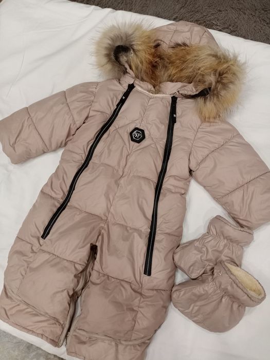 Продам комбинезон