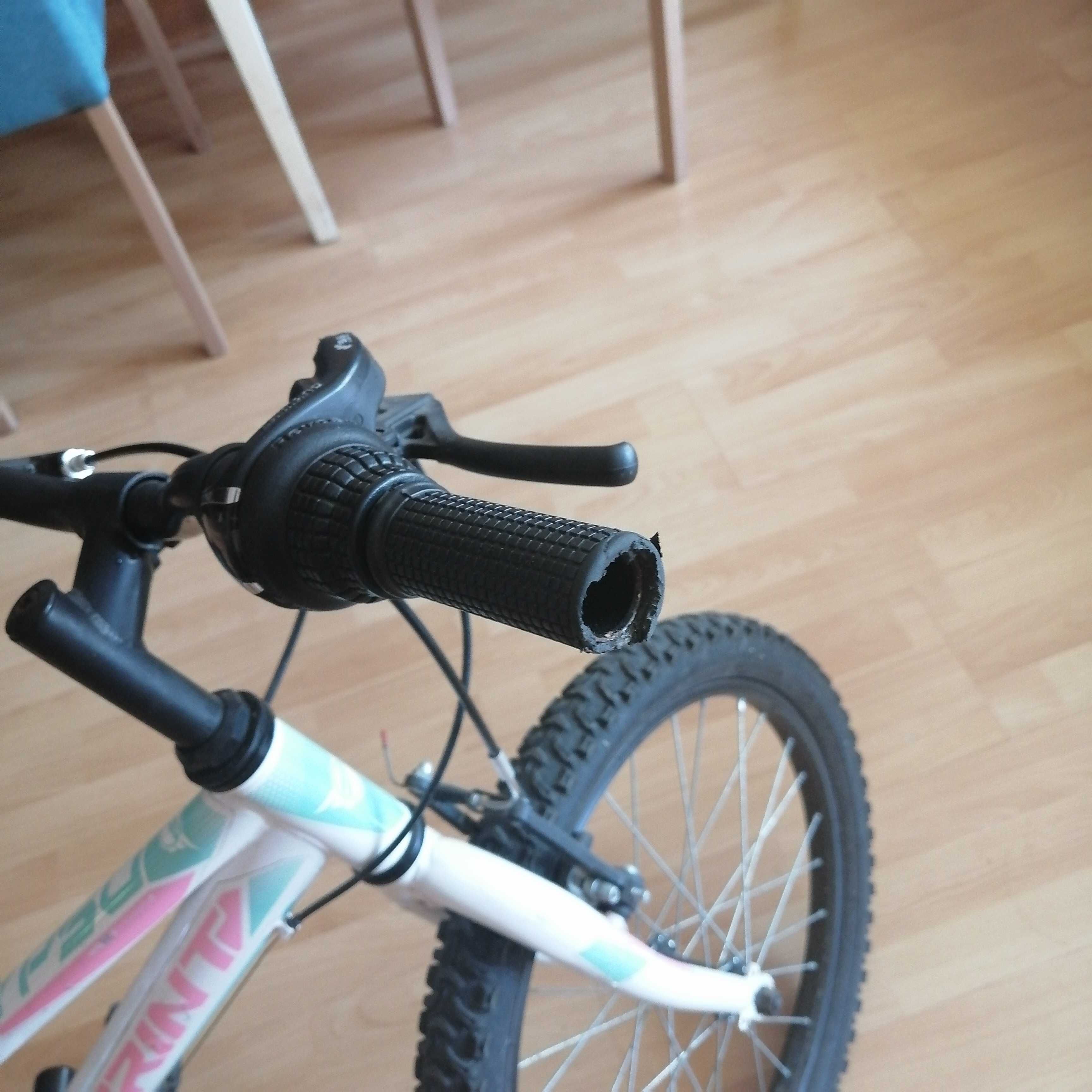 Детски велосипед Sprint Calypso 16'