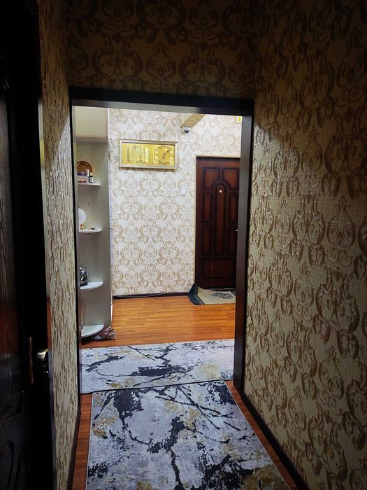 Продам 5комнатную квартиру в алмазарском районе