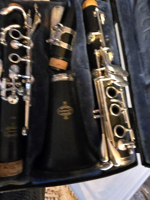 Clarinet Buffet Crampon
