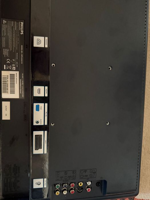 Monitor/tv philips 19 inch