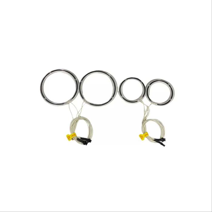 Ангелски Очи CCFL, Angel Eyes, Golf 4, Луминисцентни