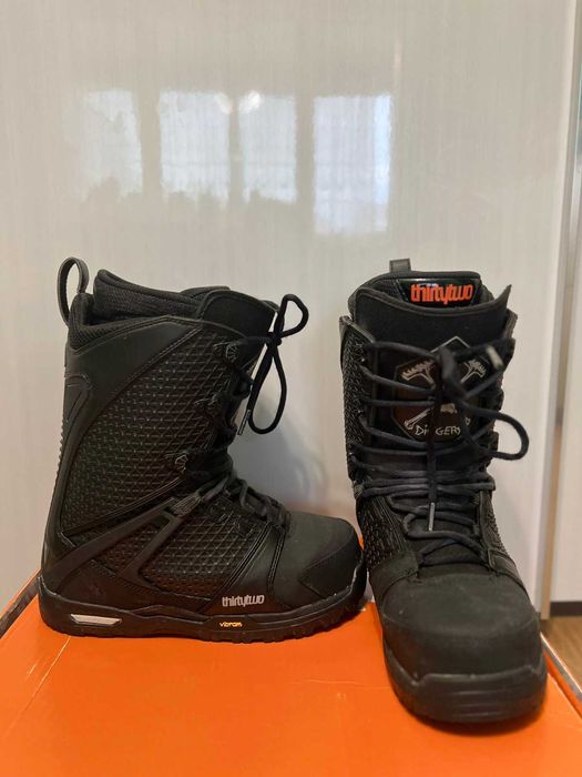 Сноуборд обувки Thirty Two Tm-2 XLT Diggers  (43)