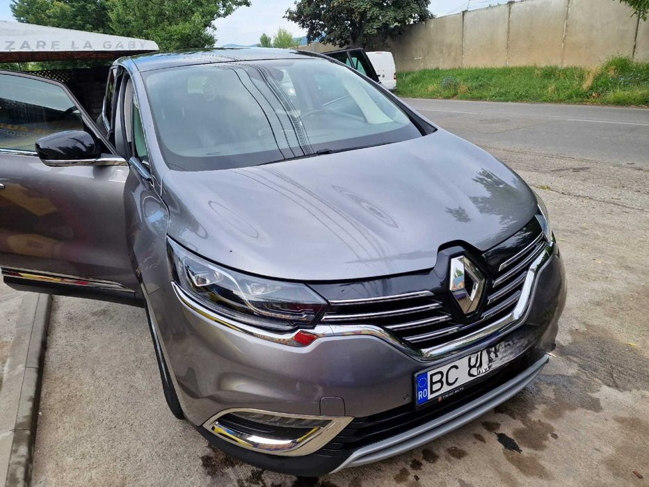 Renault Espace V 1.6 160