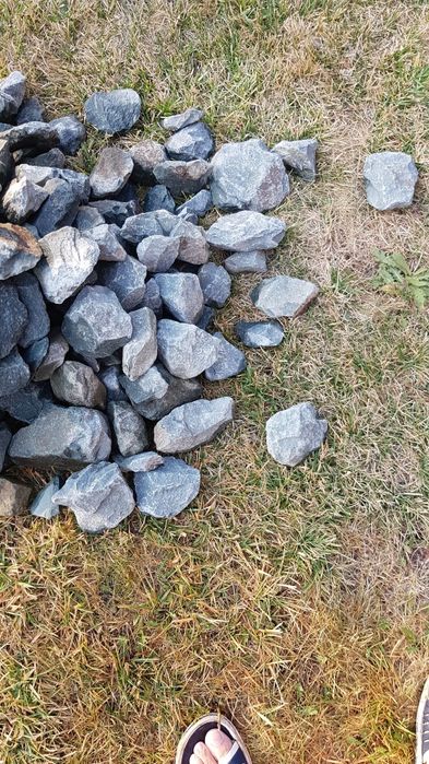 Calcar gabioane granit piatra alba gri albastru