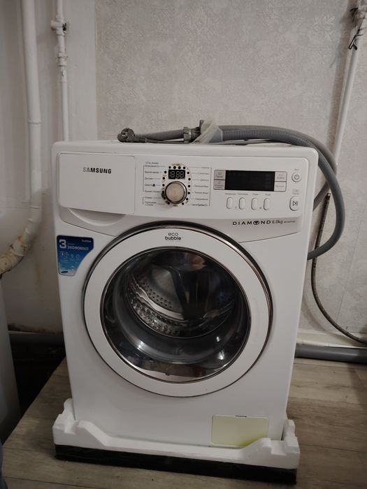 Стиральная машина автомат