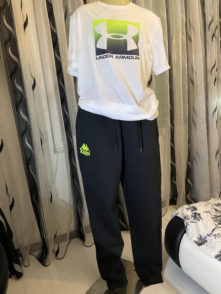 Adidas & Kappa долнища