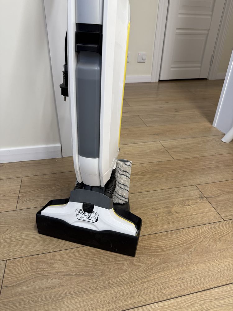 Моющий Пылесос Karcher FC 5 Premium