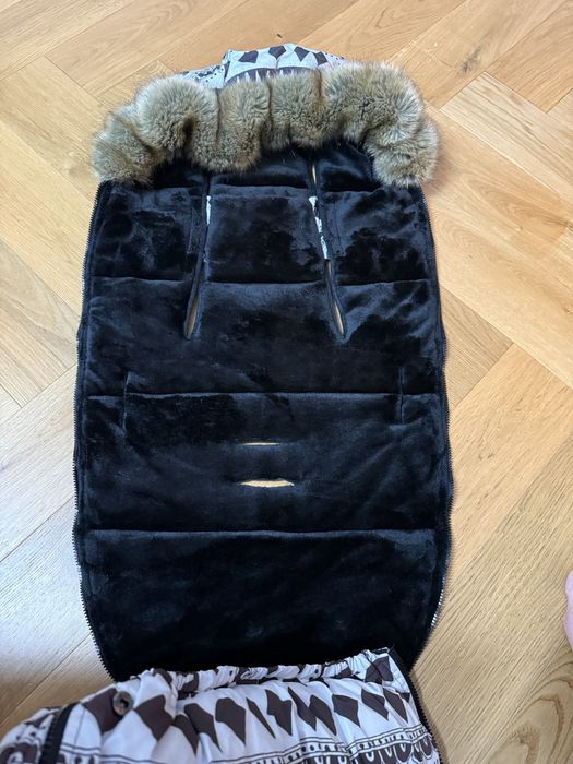 Sac Carucior Elodie details - marime universala