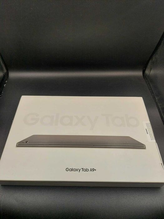 Hope Amanet P5-Tableta Samsung Tab A9+, Graphite, 64GB/4GB,WIFI,NOU !