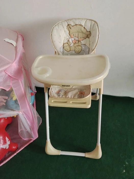 Столчик сотилади