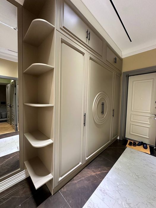 метро Минор  3/5/10  новостройка ж/к  Казахстан