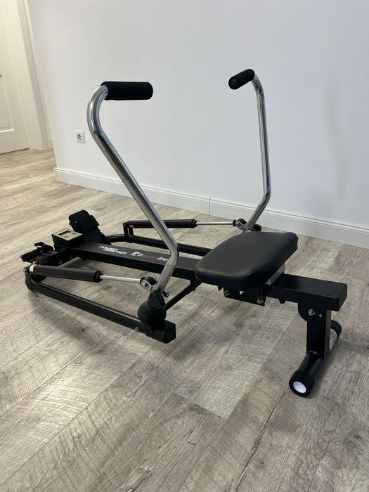 Aparat de vâslit Power Master InSportLine