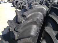 Cauciucuri noi 380/70 R24 Radiale OZKA anvelope tractor fata garantie