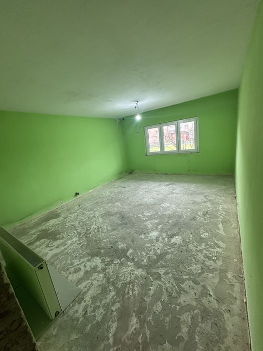 Apartament 3 camere • 77 mp  Micro 17