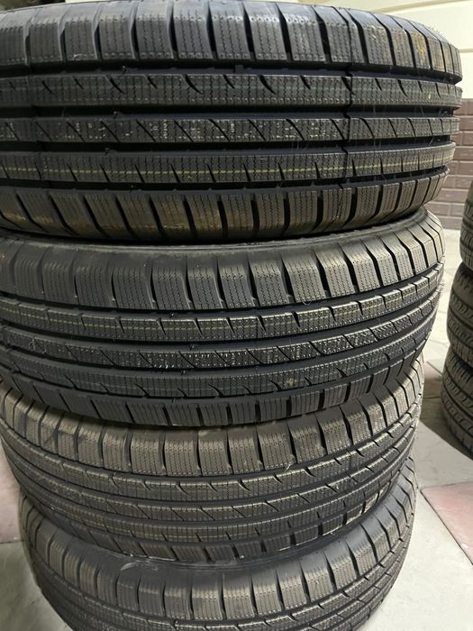Шины новые на легковые автомобили