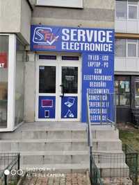 Service reparatii led tv, lcd, laptop, decodari gsm,chei auto Slatina